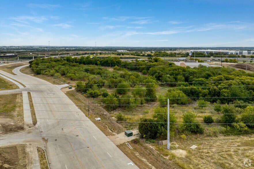 More Photos Of 2601 N Interstate 35, Georgetown Land For Sale