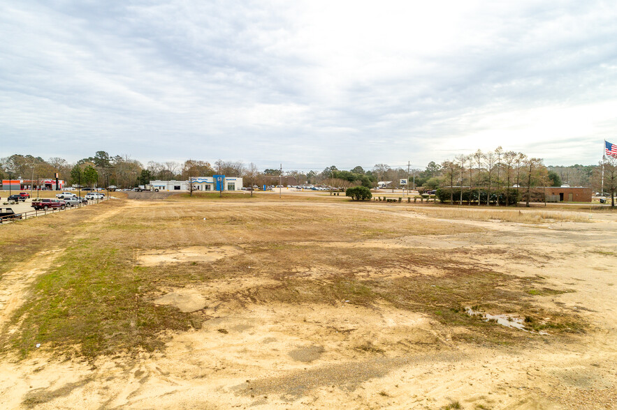 Primary Photo Of Highway 51 North, Brookhaven Land For Sale