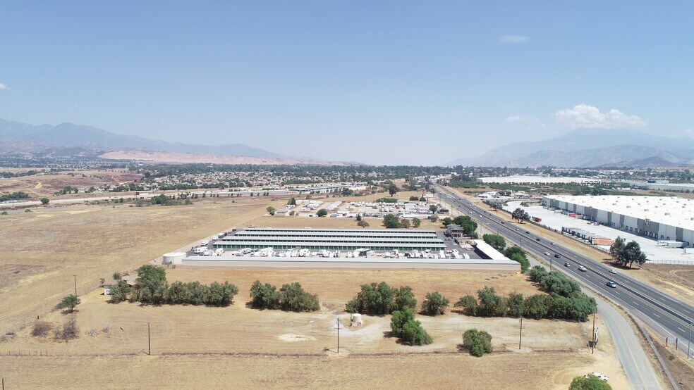 More Photos Of 1032 Western Knolls Ave, Beaumont Land For Sale