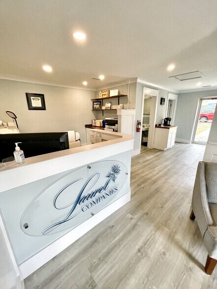 More Photos Of 201-203 Lumberton Ave, Carolina Beach Freestanding For Lease