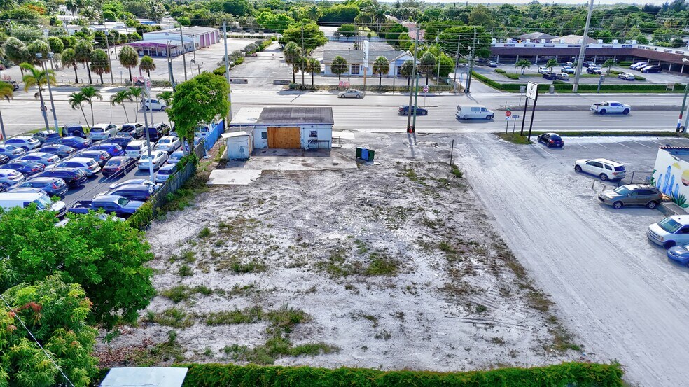 More Photos Of 1500 S Military Trl, West Palm Beach Auto Repair For Sale