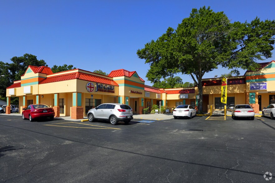 More Photos Of 5035 E Busch Blvd, Tampa Medical For Lease