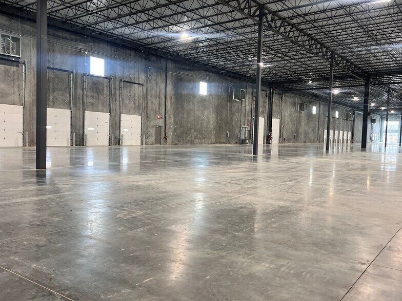 More Photos Of W Apple Blossom Ave, Lowell Industrial For Lease