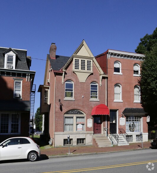 Primary Photo Of 116 S High St, West Chester Office For Lease