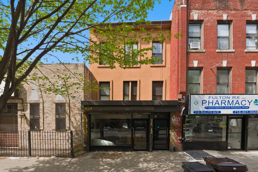 More Photos Of 120 Ralph Ave, Brooklyn Apartments For Lease