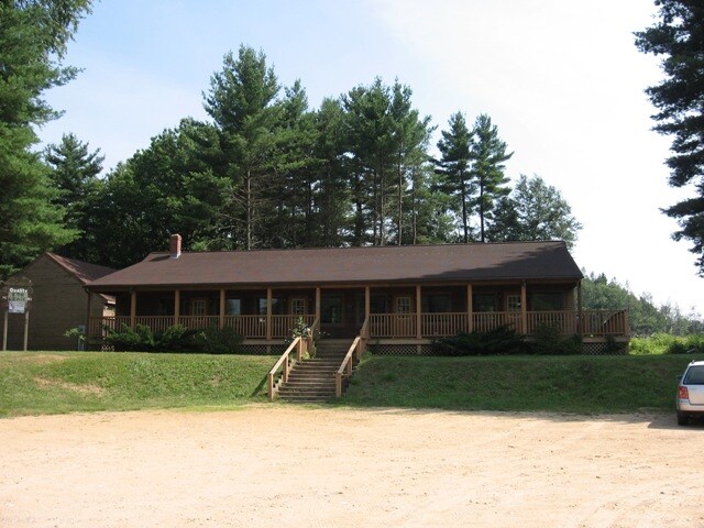 More Photos Of 1257 Buckley Hwy, Union Office For Sale