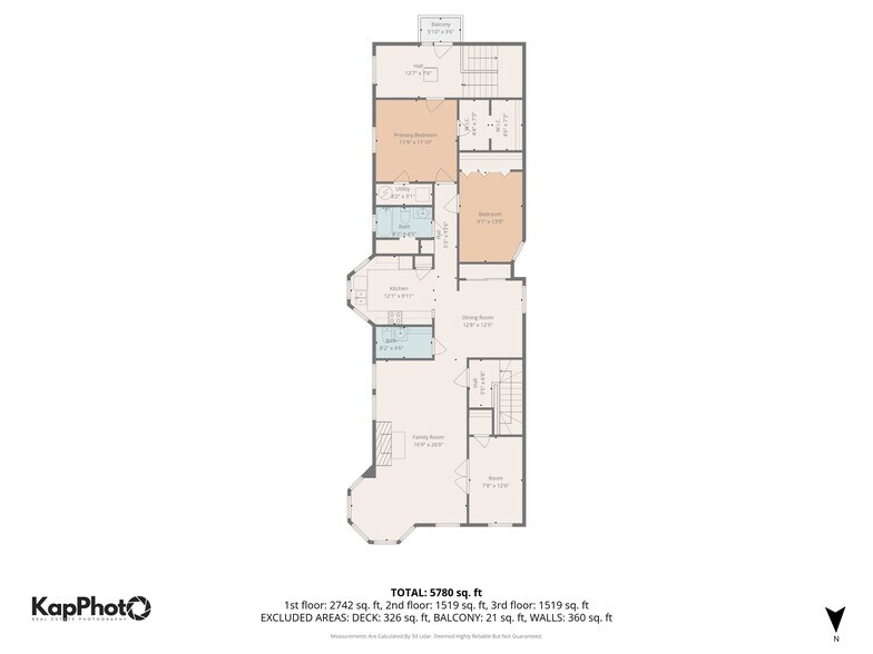 More Photos Of 601 W 47th St, Chicago Storefront Retail Residential For Sale