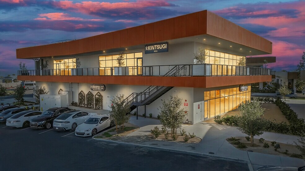 More Photos Of 8720 W Sunset Rd, Las Vegas General Retail For Sale