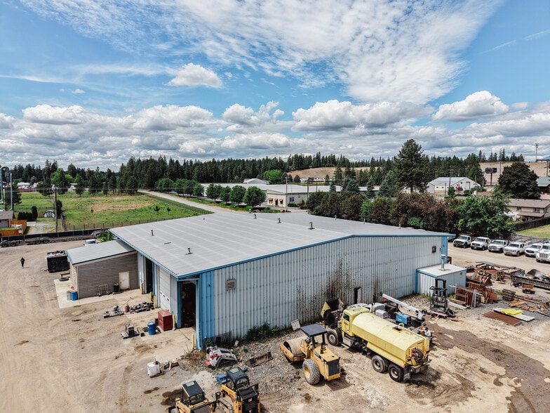 More Photos Of 3448 N Huetter Rd, Post Falls Office For Sale