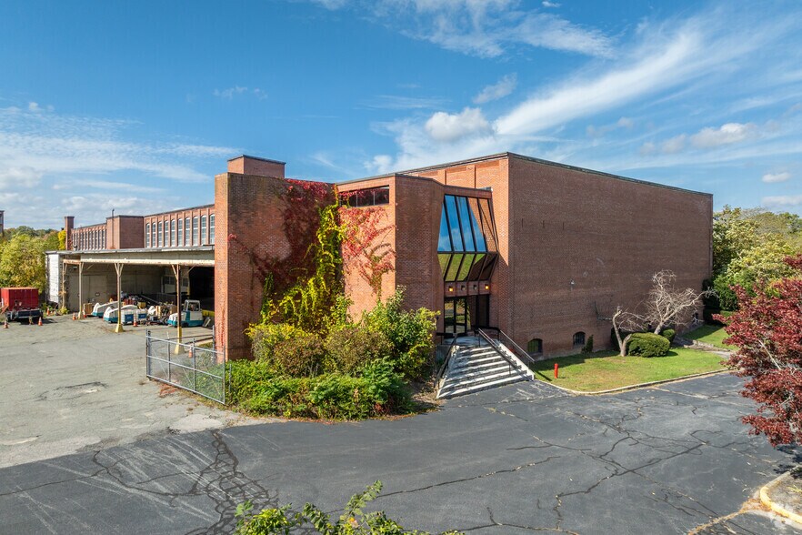 More Photos Of 620 Spring St, North Dighton Warehouse For Sale