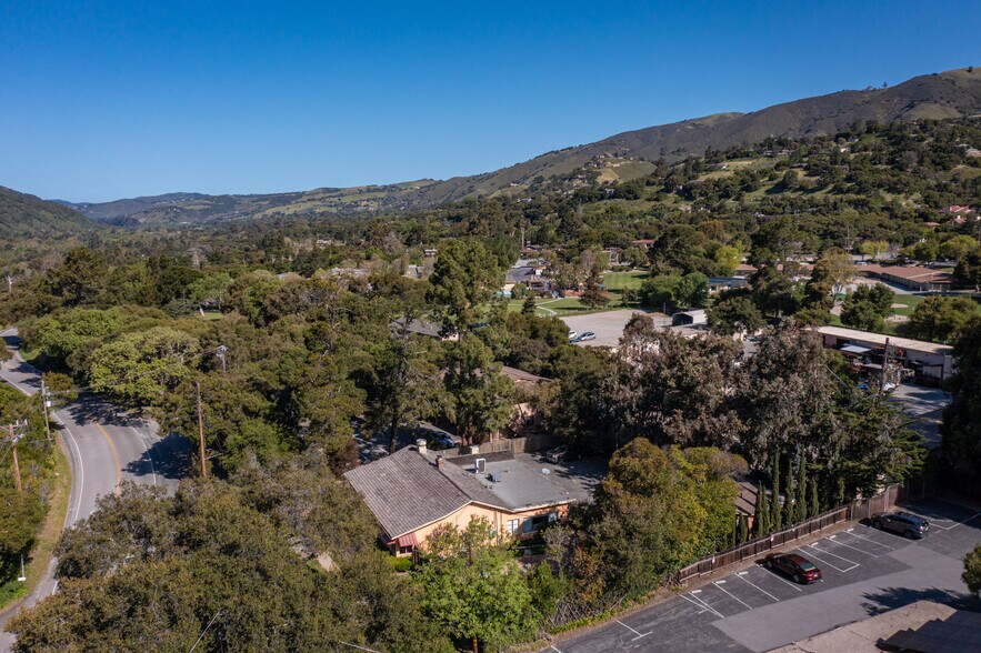 More Photos Of 69 W Carmel Valley Rd, Carmel Valley Freestanding For Sale