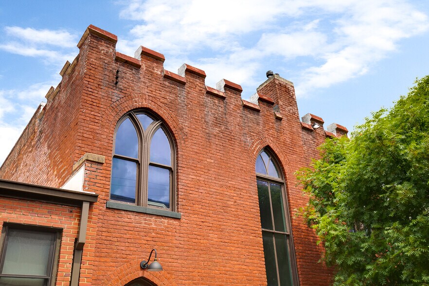 More Photos Of 104 N 19th St, Richmond Loft Creative Space For Sale