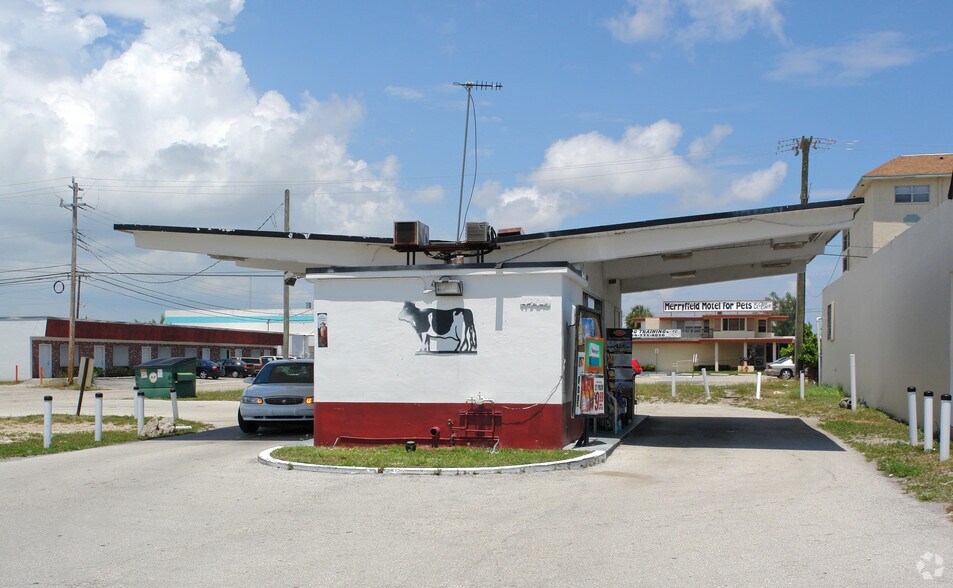 More Photos Of 1301 E Commercial Blvd, Oakland Park Convenience Store For Sale