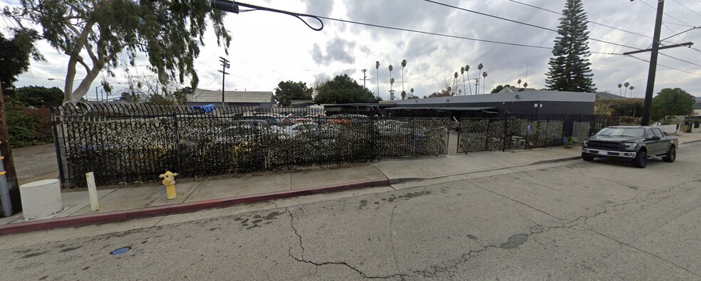 More Photos Of 918 W 1st St, Pomona Auto Repair For Sale
