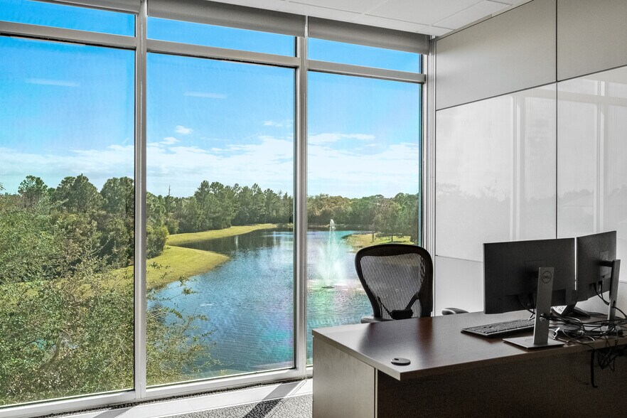 More Photos Of 1050 Satcom Ln, Melbourne Office For Sale