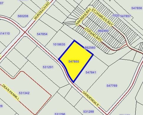 More Photos Of 4204 Gardendale St, San Antonio Office For Sale