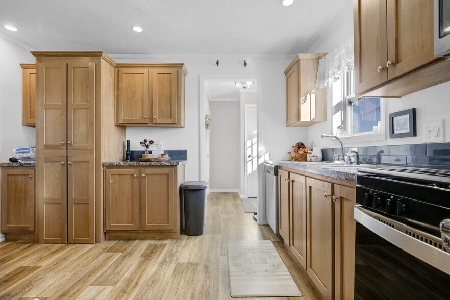 More Photos Of 2503 Butterfield Hwy, Springport Land For Sale