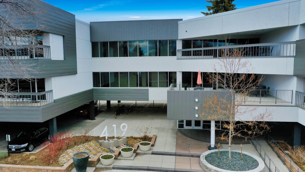 More Photos Of 419 Canyon Ave, Fort Collins Office For Lease