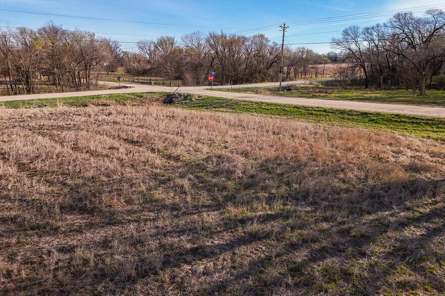 More Photos Of 2.45+/- Acres on 55th and 159th st, Rose Hill Land For Sale