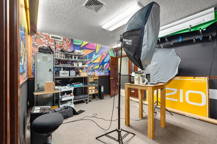 More Photos Of 17 2nd St E, Kalispell Storefront Retail Office For Sale