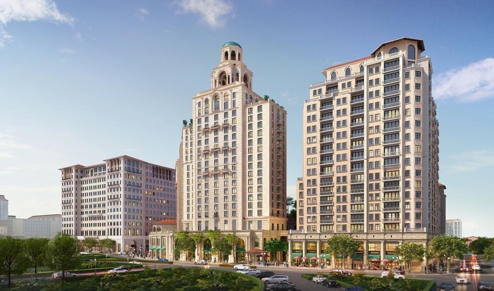 More Photos Of 3011 Ponce De Leon Blvd, Coral Gables Freestanding For Lease