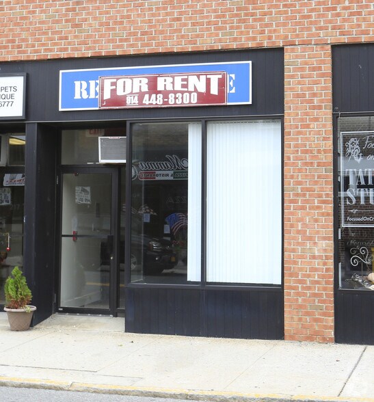 More Photos Of 211-225 Harrison Ave, Harrison Storefront Retail Office For Lease