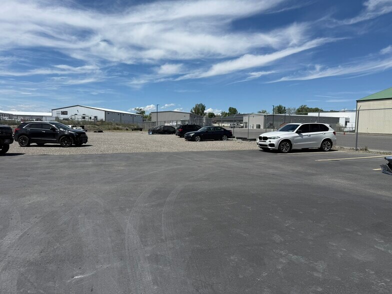 More Photos Of 1150 S 29th St W, Billings Warehouse For Sale