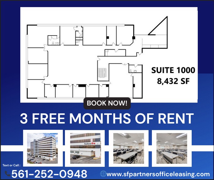 More Photos Of 3600 S Yosemite St, Denver Medical For Lease