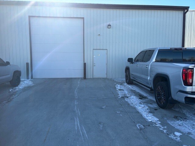 More Photos Of 1190 S 29th St W, Billings Industrial For Lease