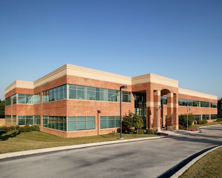 Primary Photo Of 83 General Warren Blvd, Malvern Office For Lease