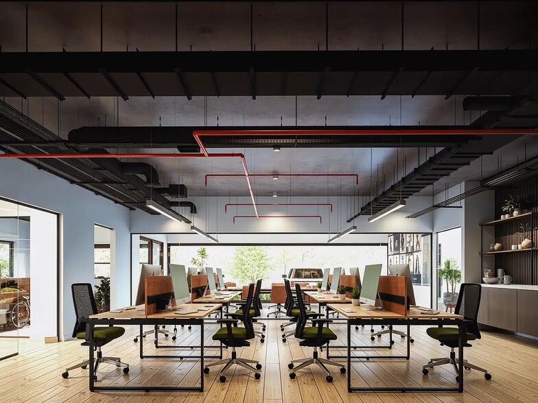More Photos Of 4521 State Highway 121, Plano Business Park For Sale