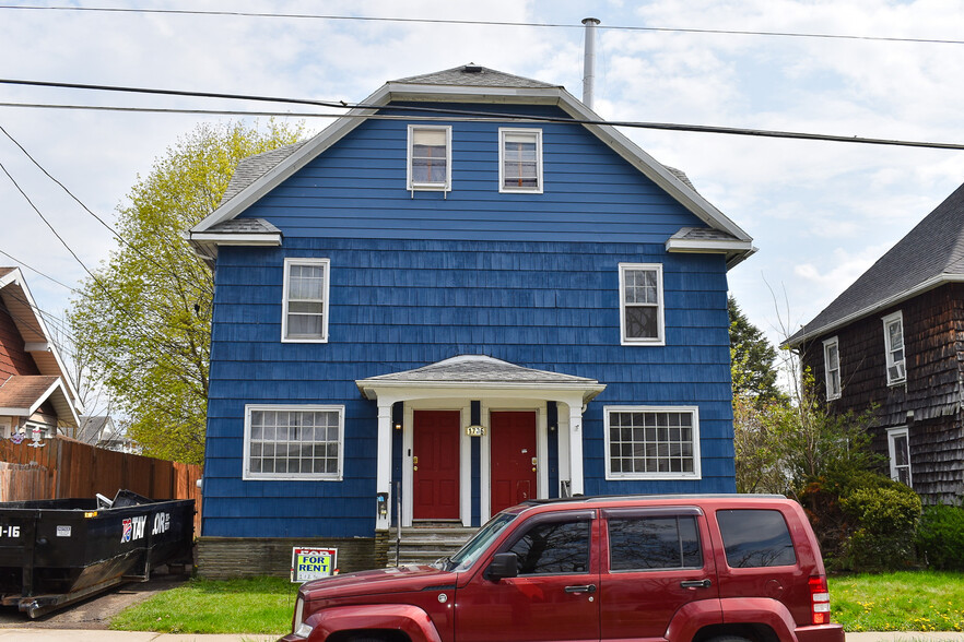 Primary Photo Of 1706 Tracy St, Endicott Apartments For Sale