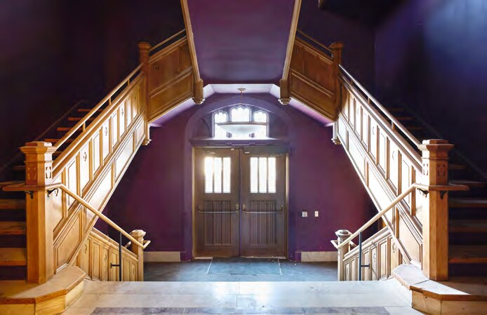 More Photos Of 5300 Delmar Blvd, Saint Louis Specialty For Sale