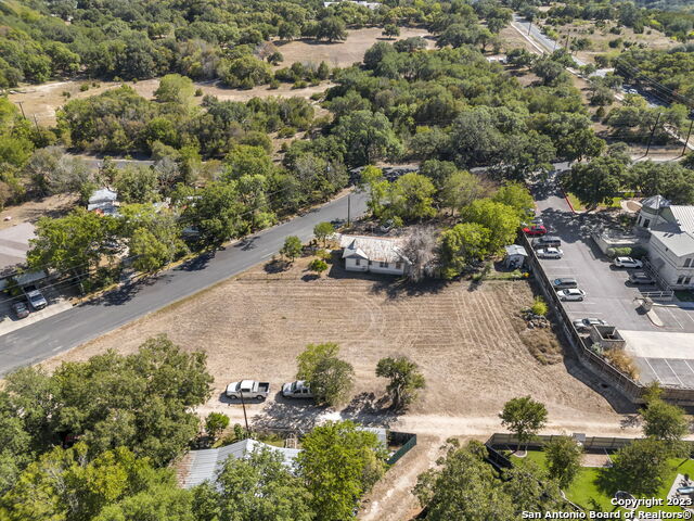 More Photos Of TBD Ogrady st, Boerne Land For Sale