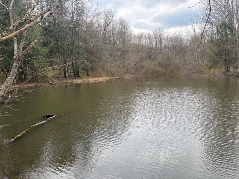 More Photos Of 2851 Pine Rd, Atlantic Land For Sale