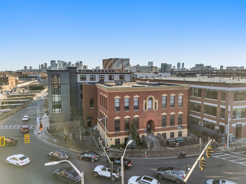 More Photos Of 24 Cambridge St, Charlestown Loft Creative Space For Lease