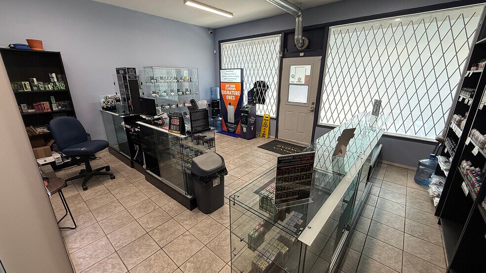 More Photos Of 661 Corydon Av, Winnipeg Storefront Retail Residential For Sale