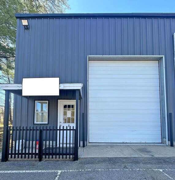 More Photos Of 232 Calef Hwy, Barrington Industrial For Lease
