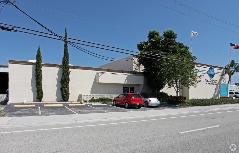 More Photos Of S Andrews Ave, Pompano Beach Manufacturing For Sale