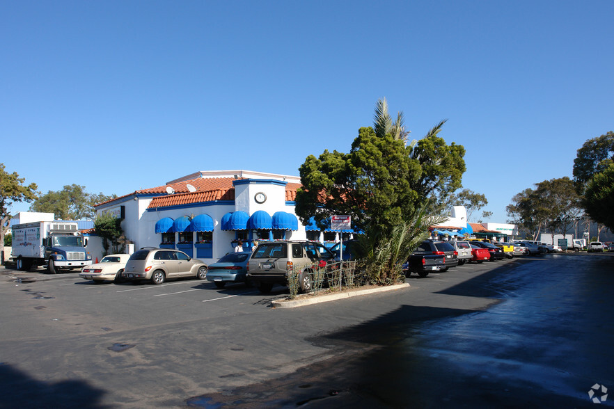 Primary Photo Of 6118 Paseo Del Norte, Carlsbad Freestanding For Lease