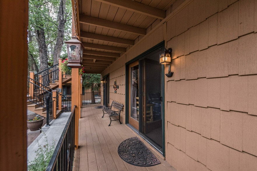 More Photos Of 1130 W Elkhorn Ave, Estes Park Hotel For Sale