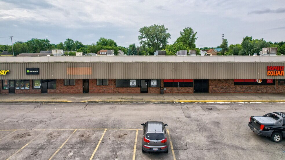 More Photos Of 900-1000 Lafayette Ave, Bay City Unknown For Lease