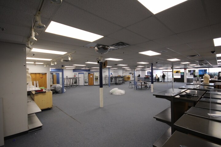 More Photos Of 1233 Main St, Worcester Storefront Retail Office For Lease