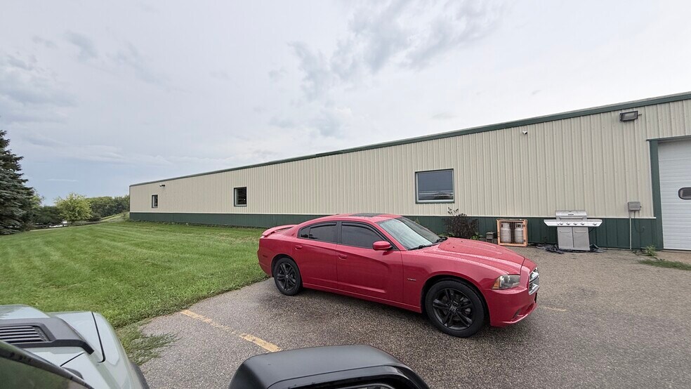 More Photos Of , Footville Industrial For Sale