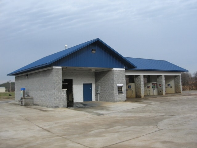 More Photos Of 9107 Ooltewah-Georgetown Rd, Ooltewah Carwash For Sale