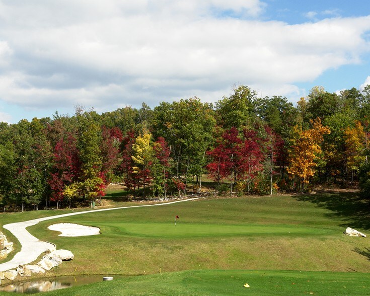 More Photos Of 3067 Pack Saddle Trl, Keezletown Land For Sale