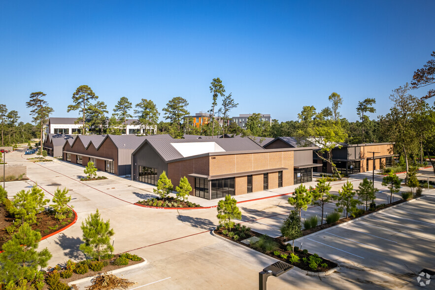 Primary Photo Of I-45 & Crescent Campus Blvd, Conroe Unknown For Lease