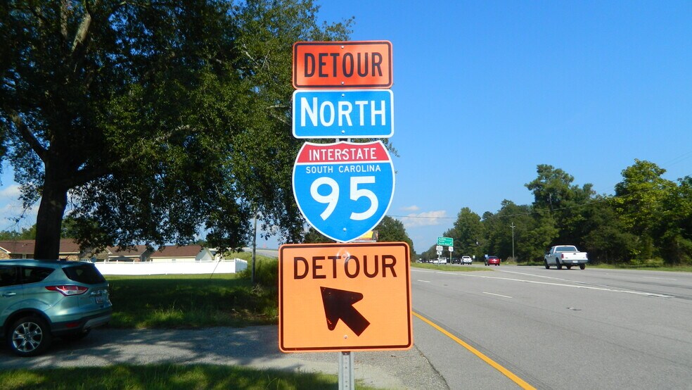 More Photos Of 4603 W Highway 76, Marion Land For Sale