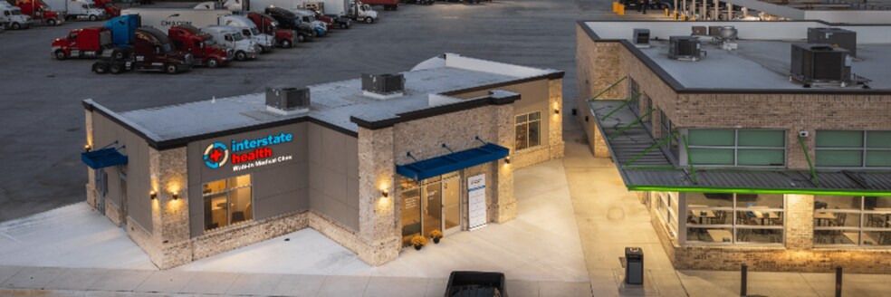 Primary Photo Of 5712 GA Highway 21, Port Wentworth Office For Sale