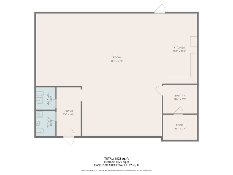 More Photos Of 1002 Main St, La Marque Flex For Sale